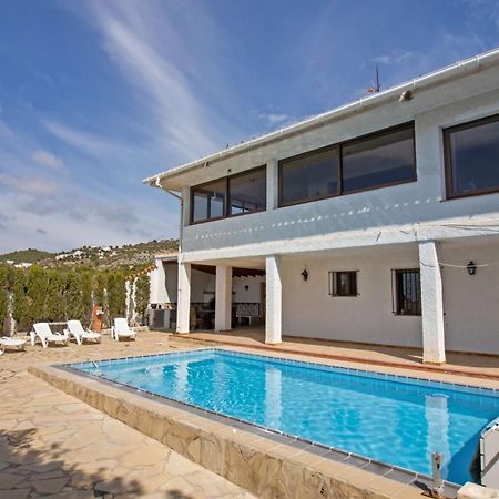 Villa Con Piscina Privada Y Barbacoa - Albert Villas Alcossebre Exterior foto