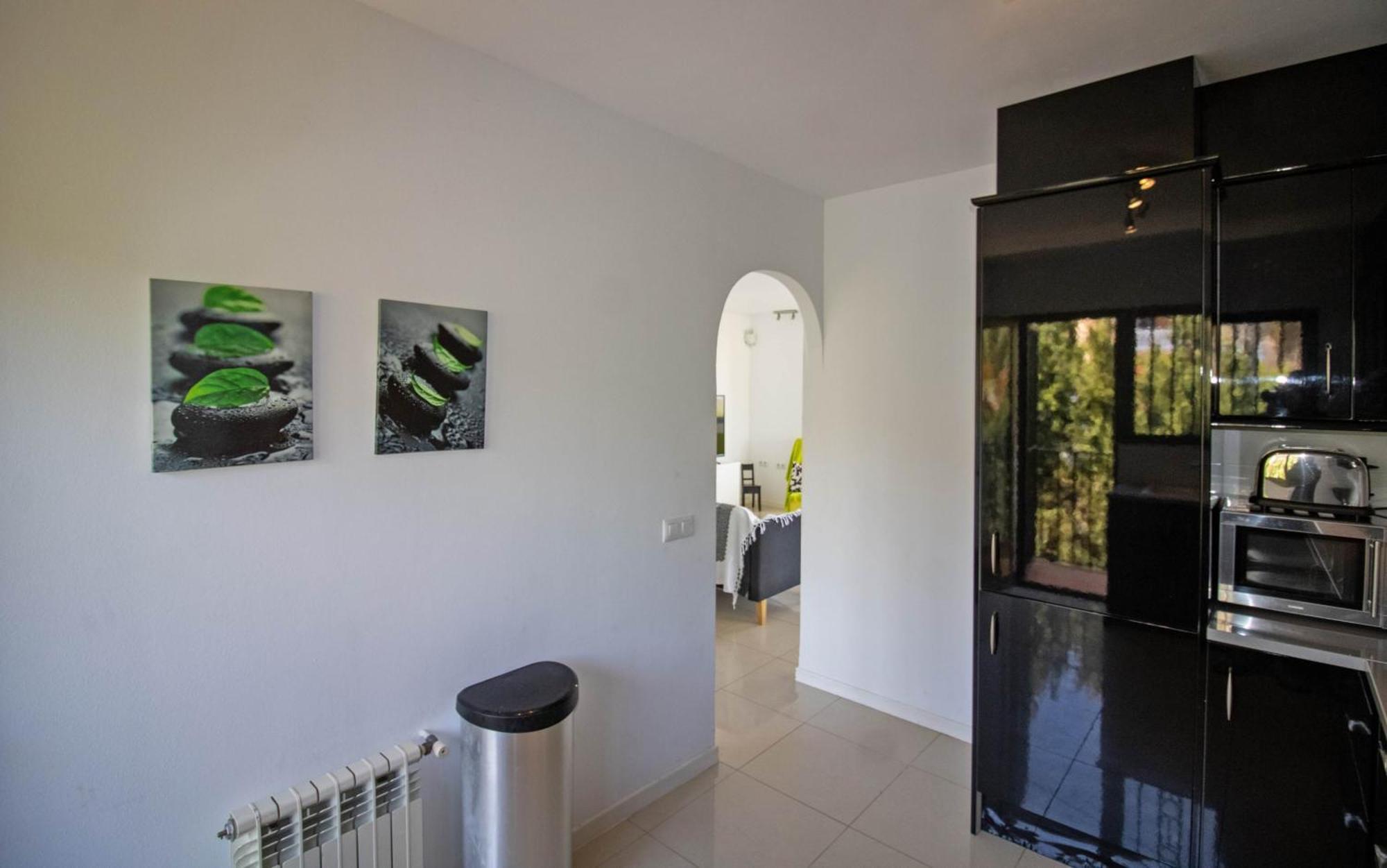 Villa Con Piscina Privada Y Barbacoa - Albert Villas Alcossebre Exterior foto