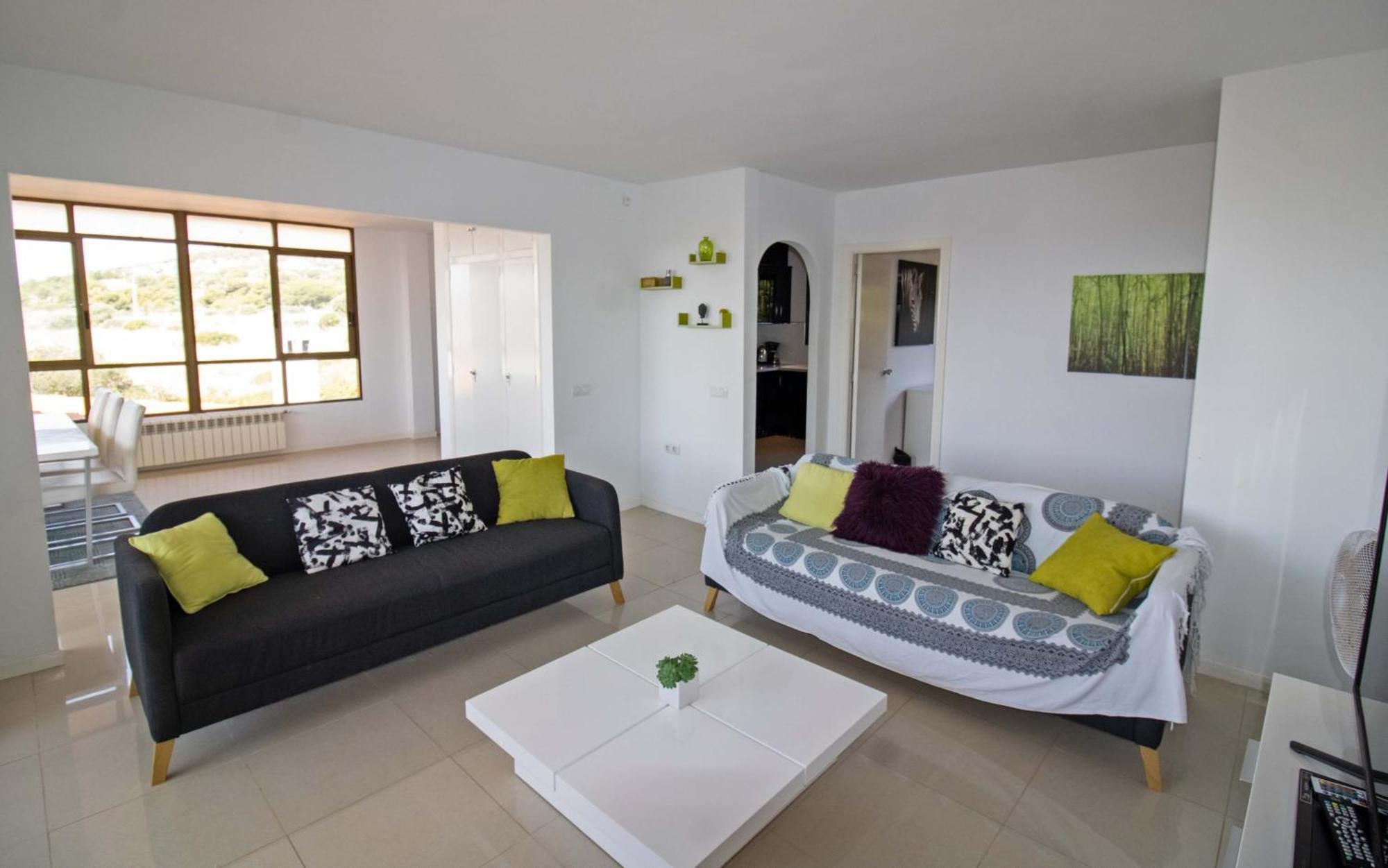 Villa Con Piscina Privada Y Barbacoa - Albert Villas Alcossebre Exterior foto