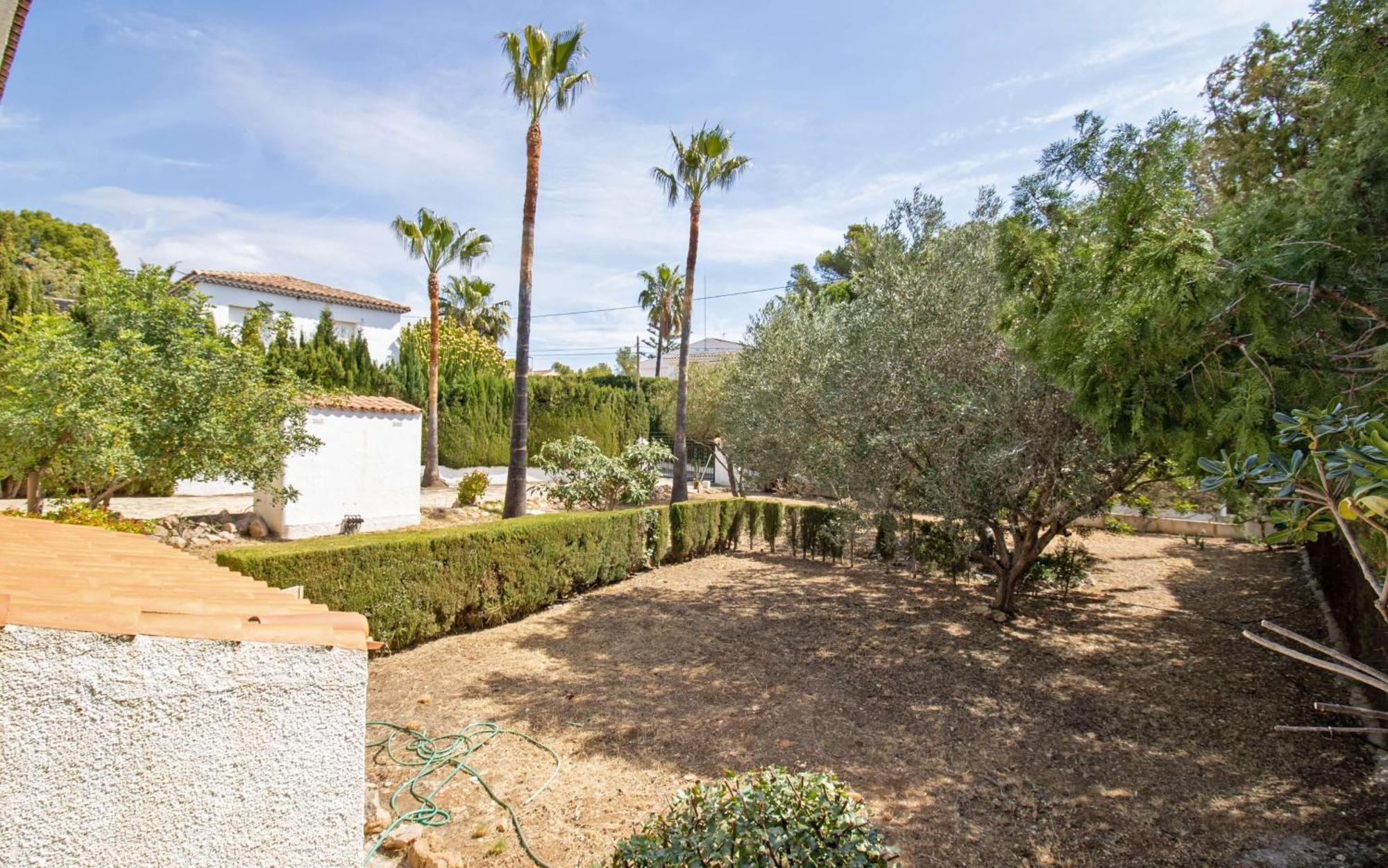 Villa Con Piscina Privada Y Barbacoa - Albert Villas Alcossebre Exterior foto